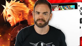 Bad News Hits Square Enix And The Nintendo Switch Getting A Big Port? | News Wave Ad Free