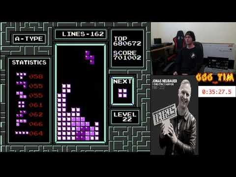 Maxout in CTWC Europe qual (max no.4)