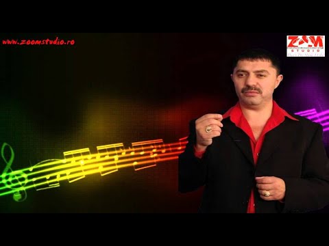 NICOLAE GUTA - LA FEREASTRA STAU SI PLANG, ASCULTARE GREA by  ZOOM STUDIO