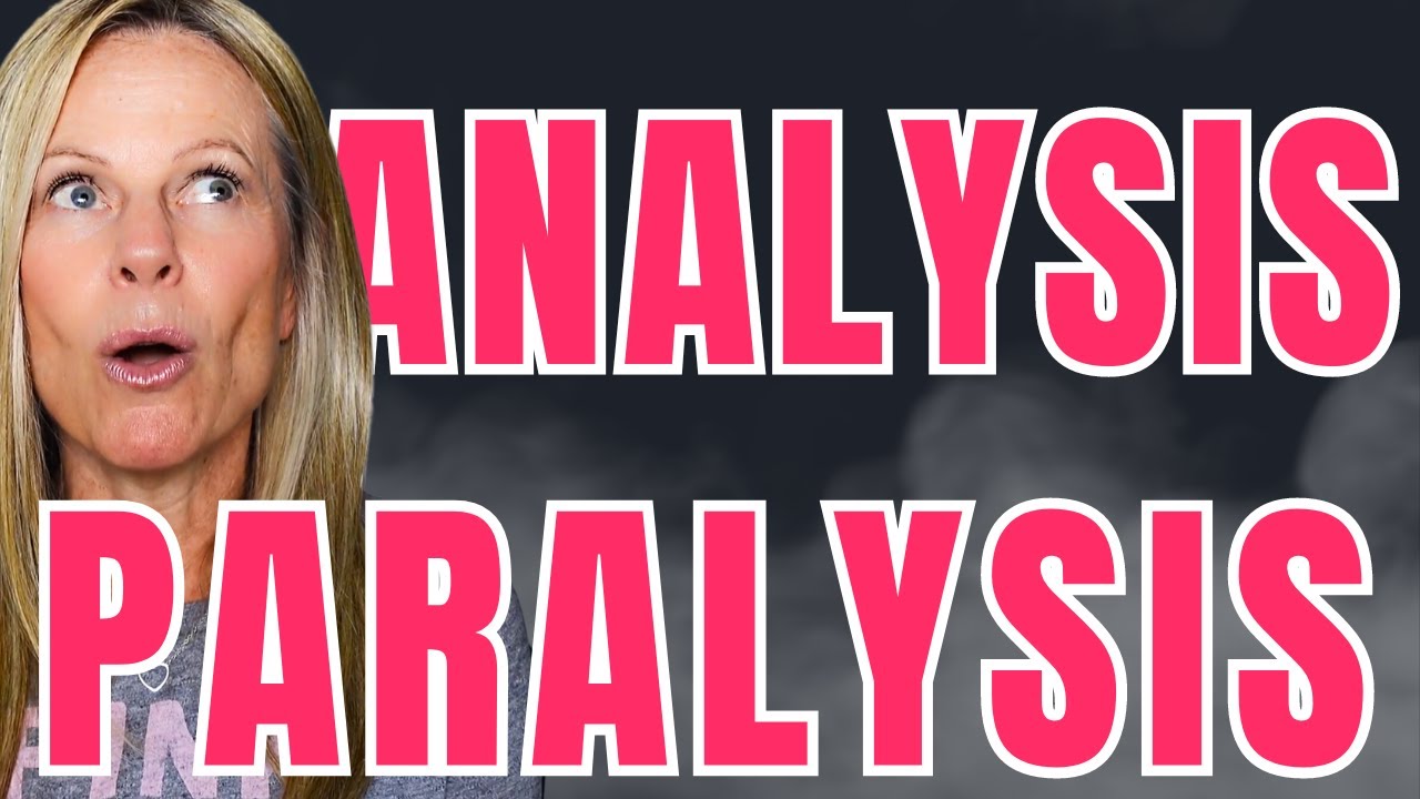 ADHD Decision Paralysis - Start Trusting Your Own Judgement