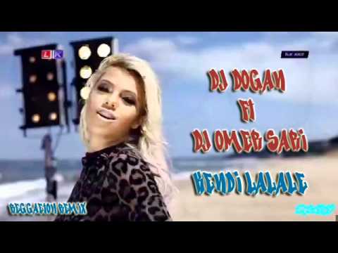 DJ DoGan Ft DJ Ömer Sarı Vs Kendi - Lalale - ( Reggaeton Remix ) 2011