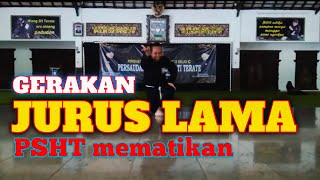 Download lagu Lagi Viral | gerakan jurus PSC trap..| jurus lama PSHT mp3