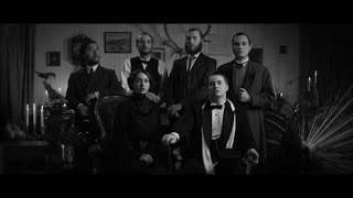 Doprah - Will I Be A Figure Eight (Music Video)