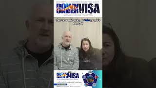 Jason and Rose - a Down Under Visa Testimonial #AustraliaImmigrationConsultancy