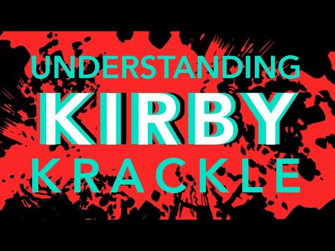 Understanding Kirby Krackle