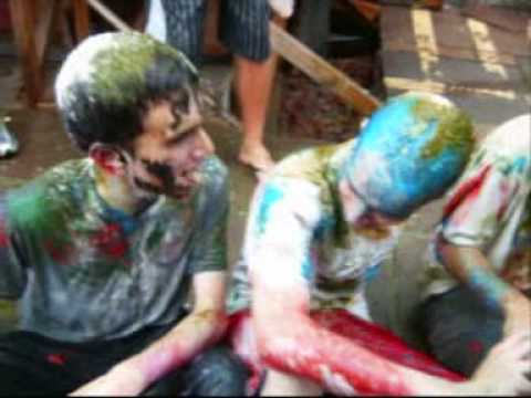 Trote Direito UFRGS/2009