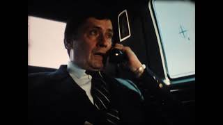 "The Edit" 80s student film (16mm)