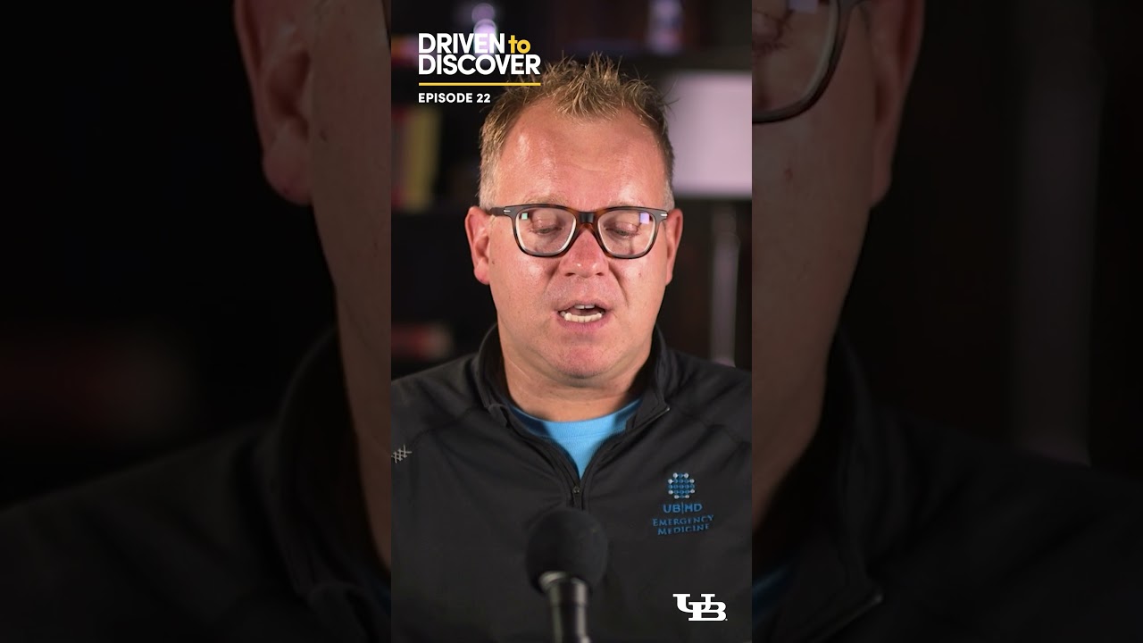 Addiction care reimagined ❤️ | #UBuffalo