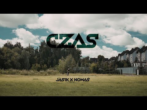 NOWAŚ x JASIK RTM - CZAS