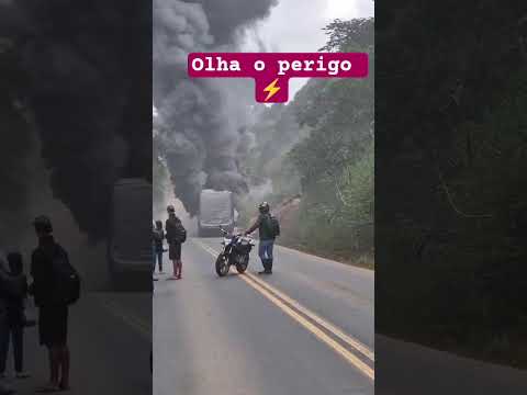 aconteceu em Matias Barbosa MG