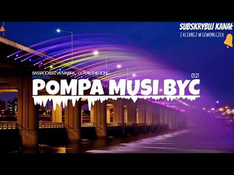 Bassrockerz vs Ma.Bra. - DJ Play This Song (NRS Bootleg)