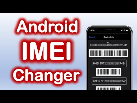 📱 How to Change IMEI Number on Any Android Phone (Step-by-Step Guide | 2025)