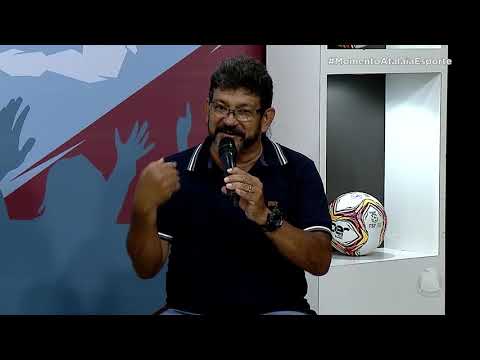 Sergipão 2020: confira o jogo polêmico entre Lagarto e Freipaulistano - Atalaia Esporte