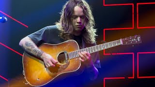Download lagu Billy Strings Nutshell (Alice In Chains) 1st time played into Wargasm 3/18/23 Cincinnati mp3