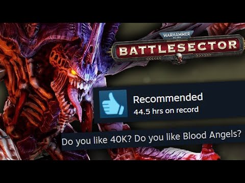 Battlesector | Review