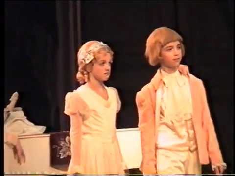 Vaganova Academy Nutcracker 12