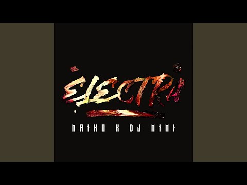 Electra (feat. DJ Mimi) (Extended)