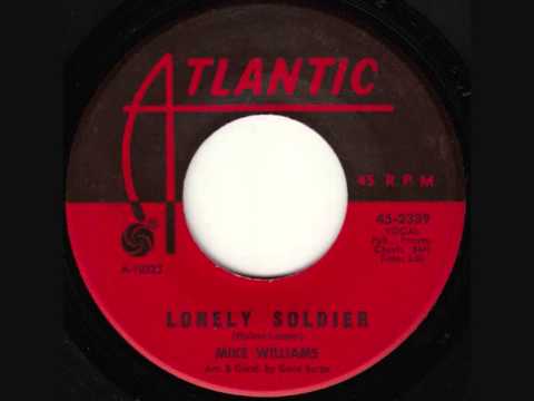 Lonely Soldier (Mike Williams)