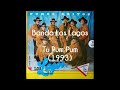 💖Banda Los Lagos - Tu Pum Pum (1993, CD)💖