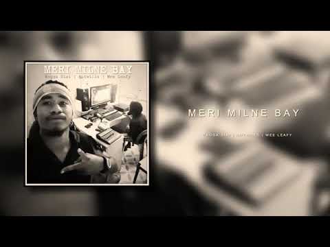 Meri Milne Bay.Ragga siai _hotwills_Wee leafy
