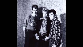 Stray Cats  - C´mon Everybody (Live) - HD