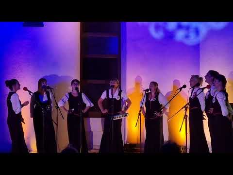 11.08.2021. SUSRET KLAPA U PODSTRANU, KLAPA VENTULA
