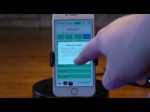 My iOS Guitar Setup: AmpKit + iRig Blueboard