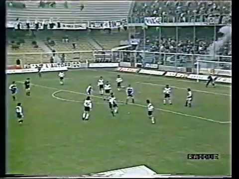 1990/91, Serie A, Cesena - Parma 0-1 (16)