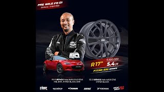 Download lagu Honda Brio Satya Pasang Lowering Kit HSR Malang Kota mp3 Download lagu Honda Brio Satya Pasang Lowering Kit HSR Malang Kota mp3