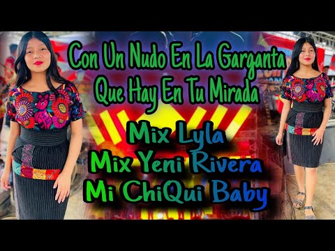 FLOR BONITA - LOS MAS ESCUCHADO EN LA VOZ DE LA BAILARINA MARIA YULISSA - 10 DE NOVIEMBRE 2024