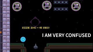 Pinball with a twist - Retro Space Ball