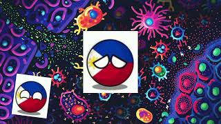 Reading Kurzgesagt's Immune System Book (Immune: A Journey Into The System That Keeps You Alive) Ep1