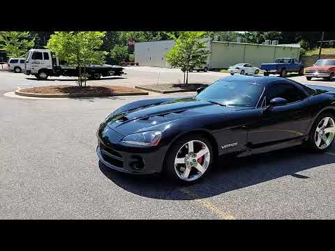 2008 Dodge Viper (CC-1611323) for sale in Cumming, Georgia