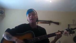 Cleanse Song - Bright Eyes (Cover)