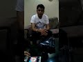 FerozKhan Belessing Album Release Rounkan Lagiyan Label JB Music