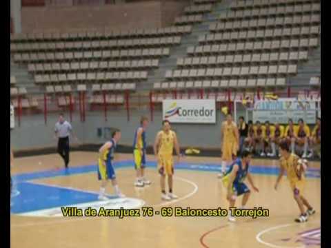 Deporteardoz 18/10/2009