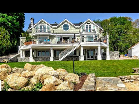 Coastal Smarthome Tour with  Crestron Control