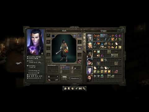 Pillars of Eternity : Definitive Edition #24 | Zu Besuch bei Raedric | Let's Play [Deutsch/Schwer]