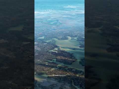 ARQUIPÉLAGO DE CAIRU - MORRO DE SÃO PAULO #cairu #bahia #ilhas