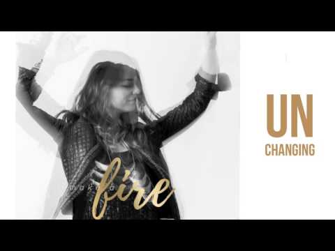 Sara Masterson - Unchanging