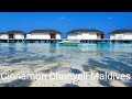 Cinnamon Dhonveli Maldives the final day, time to say goodbye to paradise.