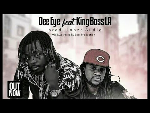 Dee Eye ft King Boss La _Hustler ( Latest Sierra Leone Music 2019 )