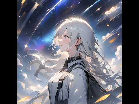 その下で