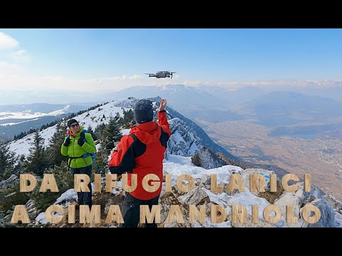 Cima Mandriolo -  ALTOPIANO DI ASIAGO