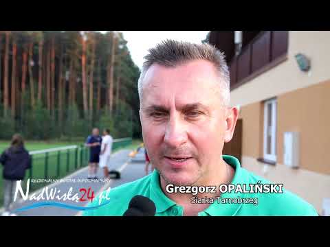 04.09.2019 LZS Ździary - Siarka Tarnobrzeg 3:4 (2:3), 1/16 PP na szczeblu podokr.St.Wola