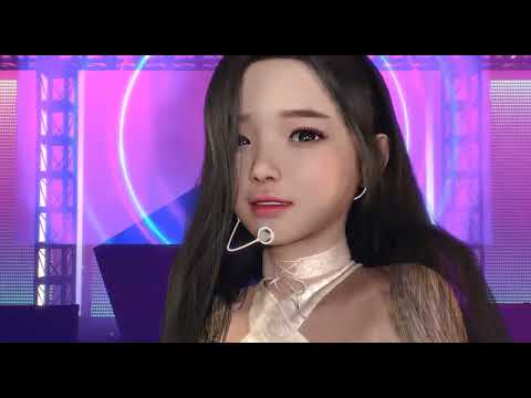 [VAM MMD] Dreamcatcher   SCREAM 【4K】