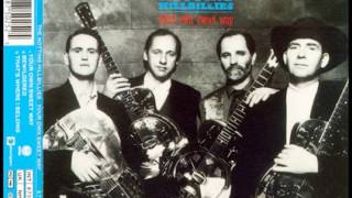 Your own sweet way -  The Notting Hillbillies   (1990)