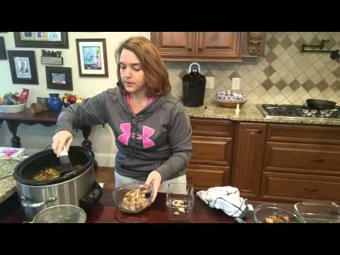 Learning the Basics: Bone Broth