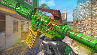 Budget Sticker Crafts Under $10 | CS2 (2024)