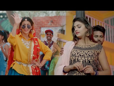 Bawla Su | Gtr Pali | Priya Soni | TR | Mahi | New Haryanvi Song Haryanvi 2023